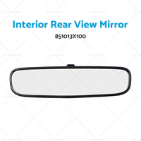 Inside Interior Rear View Mirror Suitable For Hyundai Sonata Accent Tucson