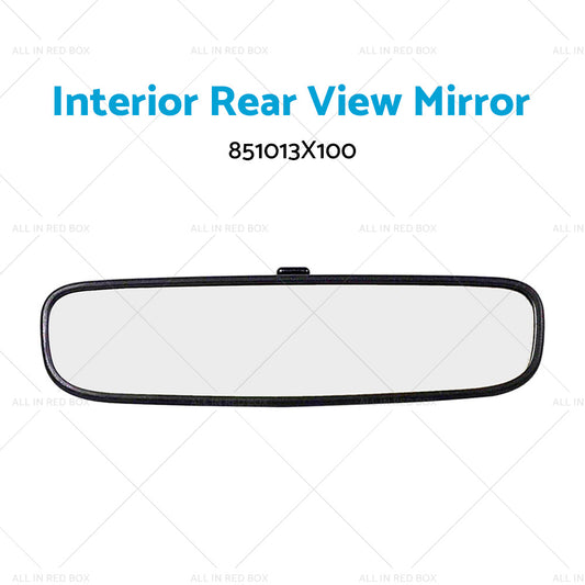 Inside Interior Rear View Mirror Suitable For Hyundai Sonata Accent Tucson