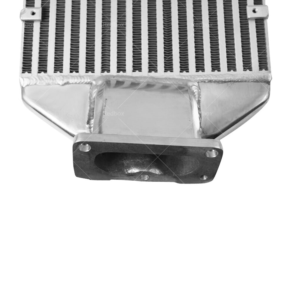 Intercooler Suitable For Toyota Landcruiser 80 100 105 Series 1HZ 1HDT 4. 2L