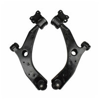 Pair Front Lower Control Arms Suitable For Mazda 3 BK 2004¡§C2008