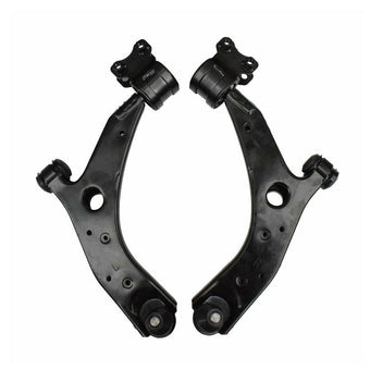 compare product Pair Front Lower Control Arms Suitable For Mazda 3 BK 2004¡§C2008