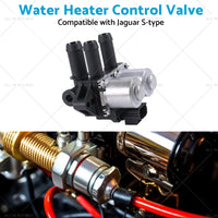 Water Heater Control Valve XR840091 Suitable For Jaguar S-type 2. 5 Petrol 02-08