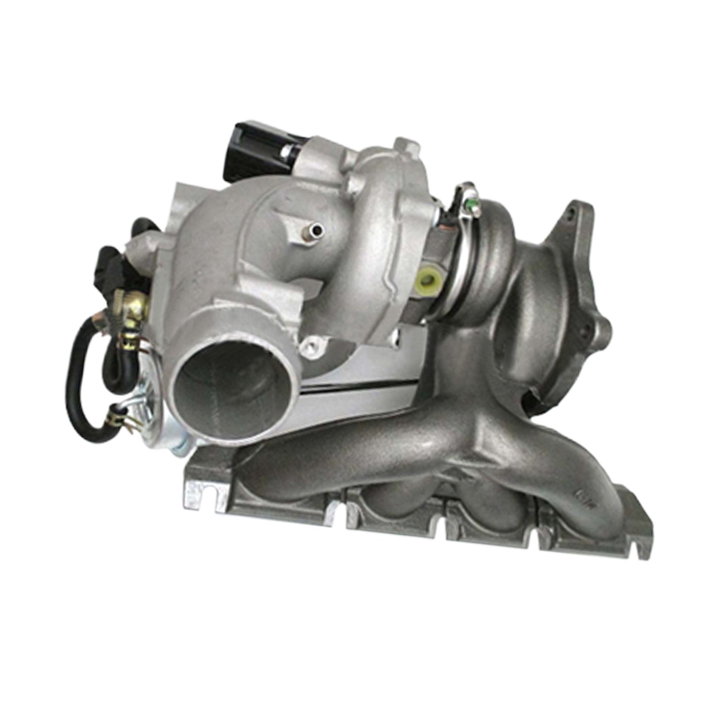 Turbo Turbocharger Suitable For Audi A3 06-08 TT VW Jetta Passat Eos GTI 2.0L K03