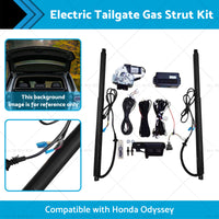 Electric Remote Lift Tail Gate System Kit Suitable for Honda Odyssey 16-21