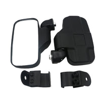 UTV Side Rear View Mirrors Suitable For Polaris Ranger 500 570 XP 900 1000 / General XP1000