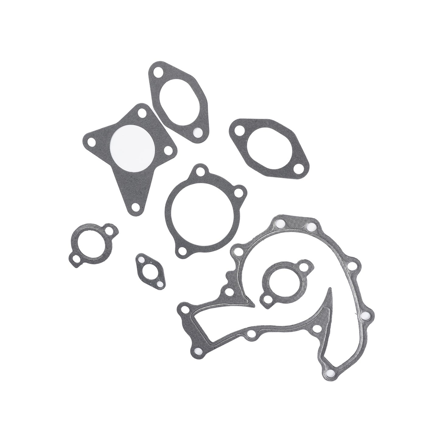 VRS Head Gasket Set Suitable For Holden Rodeo Isuzu V6 3.5 24V 6VD1 6VE1 DOHC