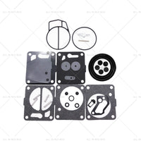 2x Carburetor Carb Rebuild Repair Kit Suitable Sea-Doo SP SPI SPX HX GS GSI GSX