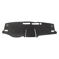 Dash Mat Suitable For Toyota RAV 4 GXL GX Cruiser Edge Dashboard Sun Cover Pad