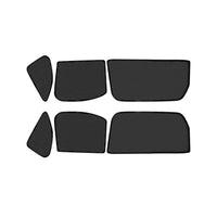 Foldable Window Mesh Sun Shade 6x Suitable For Haval H6 B01 Series 2021