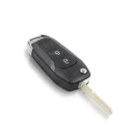 Complete Remote Flip Key Fob Fits For FORD RANGER PX2 PX 2 2015-2019