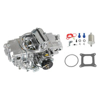 {{ Suitable For 4 Barrel 650 CFM Double-Pumper Carburetor Electric Choke BR-67255 }} - Buy Car Parts Online at {{ Kaka Auto Parts }}.
