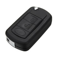 For Range Rover Sport Land Rover Discovery 3 Button Remote Key 315Mhz PCF7941