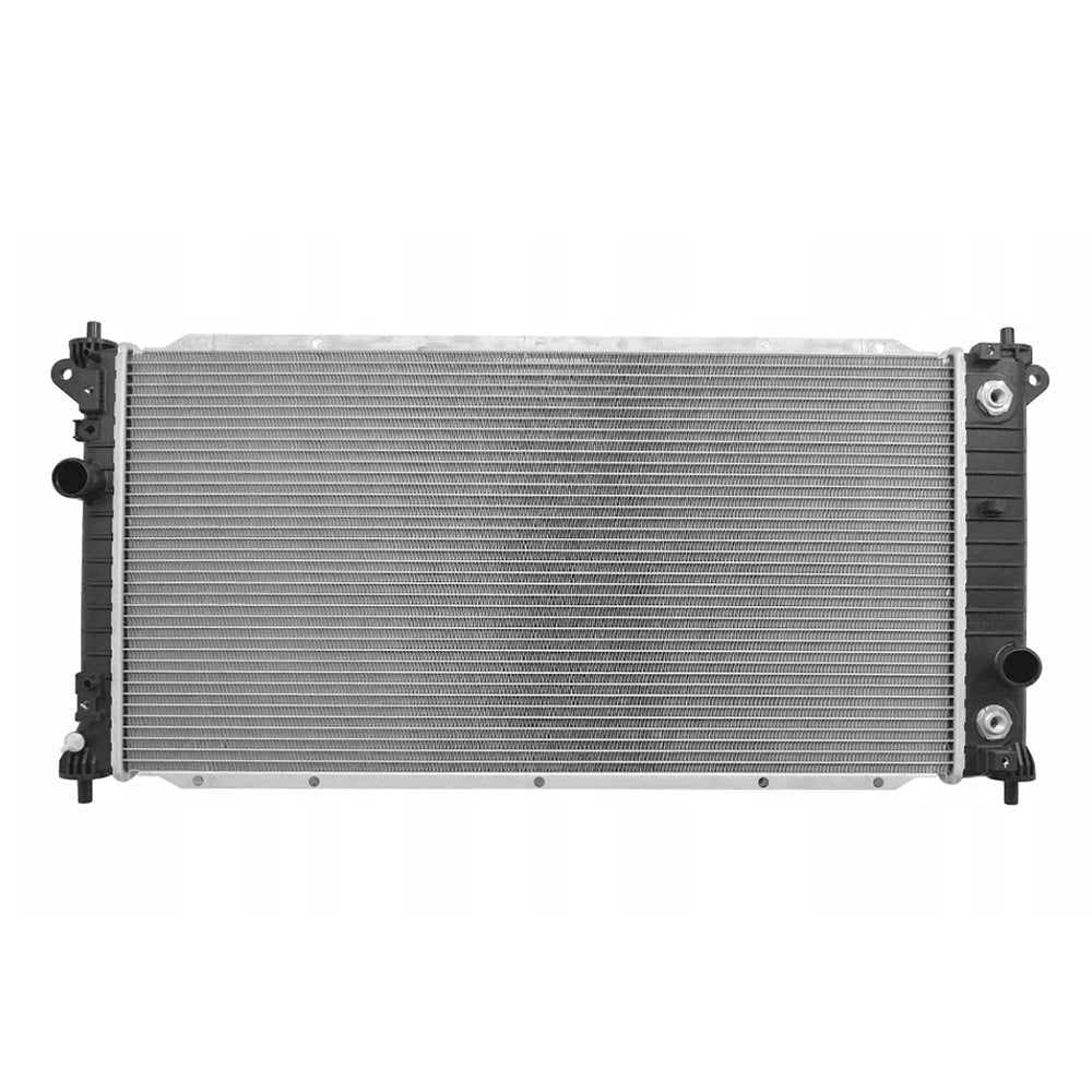 {{ Radiator Suitable for Ssangyong Korando 2.0 2.2 Automatic 2012– Models }} - Buy Car Parts Online at {{ Kaka Auto Parts }}.