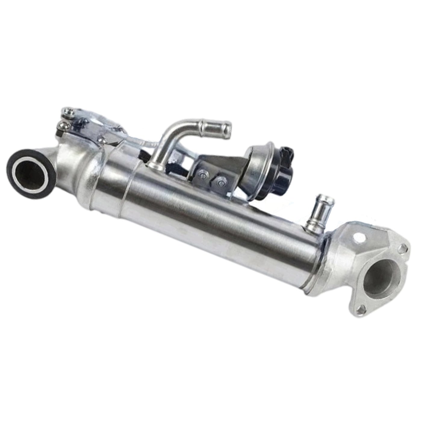 EGR Cooler Suitable for Ford Ranger PX2 PX3 3.2L TD With DPF Type FB3Q9U443AA