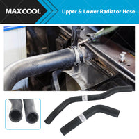 Radiator Hose suitable for Mitsubishi Lancer CA CB 1. 5 88-92 for LB LC LF 1. 3