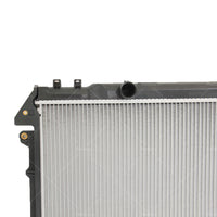 RADIATOR SUITABLE FOR TOYOTA HILUX KUN16R KUN26R 3. 0 TD 1KD-FTV AT MT 2005 ON