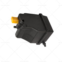 Coolant Expansion Tank W  Level Sensor Suitable for BMW E53 X5 4. 4L 4. 8L 03-06