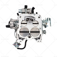 Electric Choke Carburetor Suitable For 305-350 Engines 650 CFM 17066432