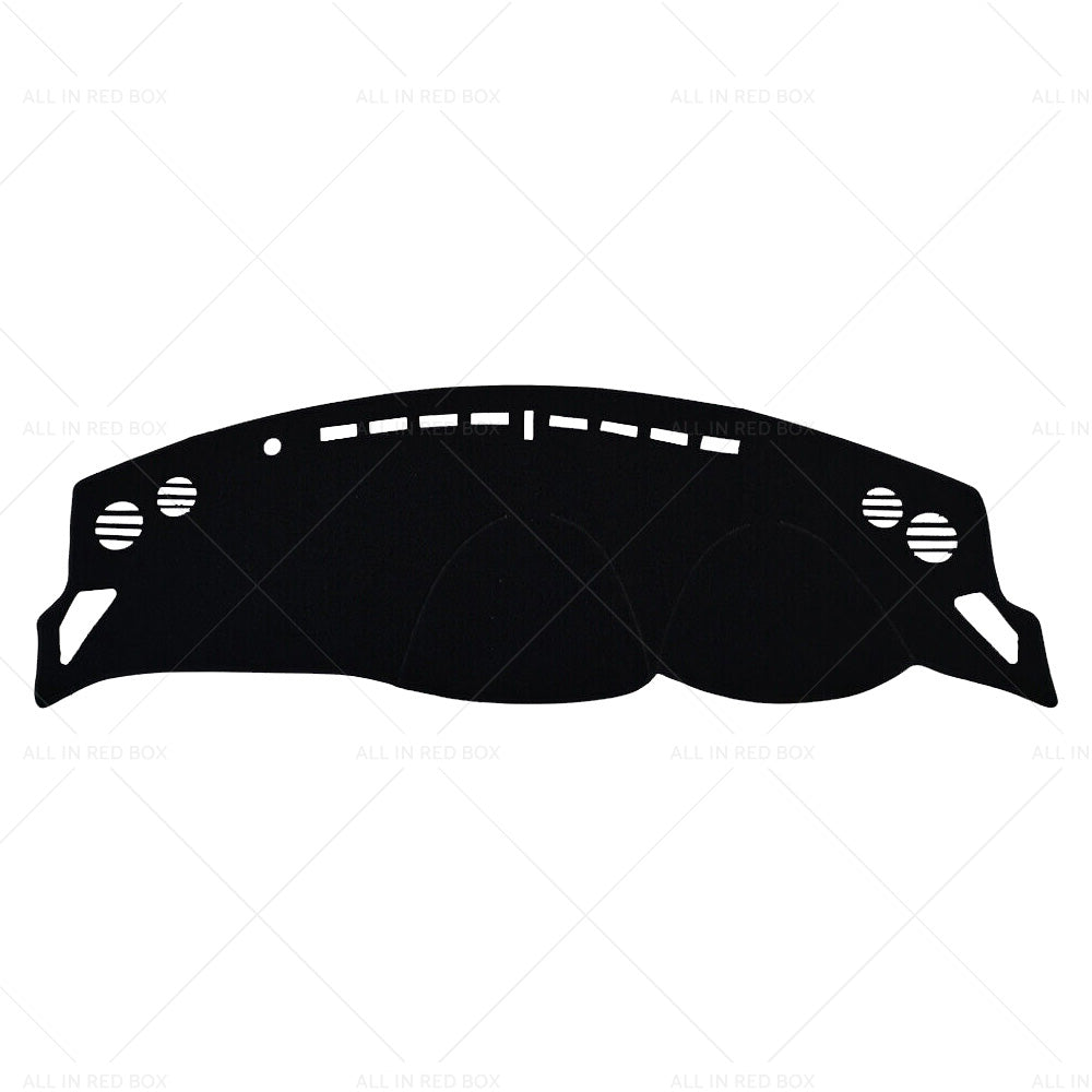 Dash Mat Dashmat Cover Suitable For Toyota 86 Subaru BRZ 2012-2021 Dashboard Pad