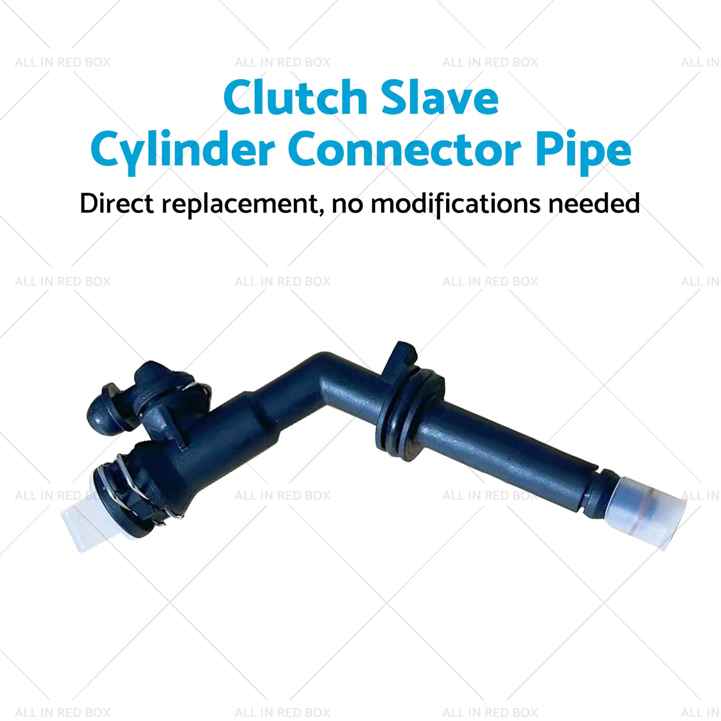 Clutch Slave Cylinder Connector Pipe Suitable For Mazda BT-50 UP UR Ford Ranger