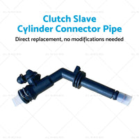 Clutch Slave Cylinder Connector Pipe Suitable For Mazda BT-50 UP UR Ford Ranger