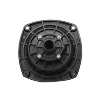Black Water Inlet with Pressure Regulator Filler Entry Fits For Caravan RV Boat