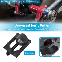 {{ 10102 HD Universal Joint Puller Suitable For Rockwell Meritor Spicer Class 6 & 8 }} - Buy Car Parts Online at {{ Kaka Auto Parts }}.