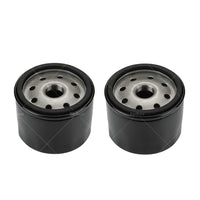 2x Oil Filters For Kawasaki Kohler Briggs  and  Stratton 49065-7007 25 050 01S