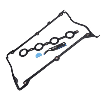 compare product Valve Cover Chain Tensioner Gasket Set Suitable for Audi A4 VW Passat 1.8T 97-06