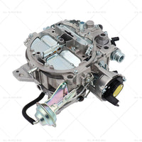 Electric Choke Carburetor Suitable For 305-350 Engines 650 CFM 17066432