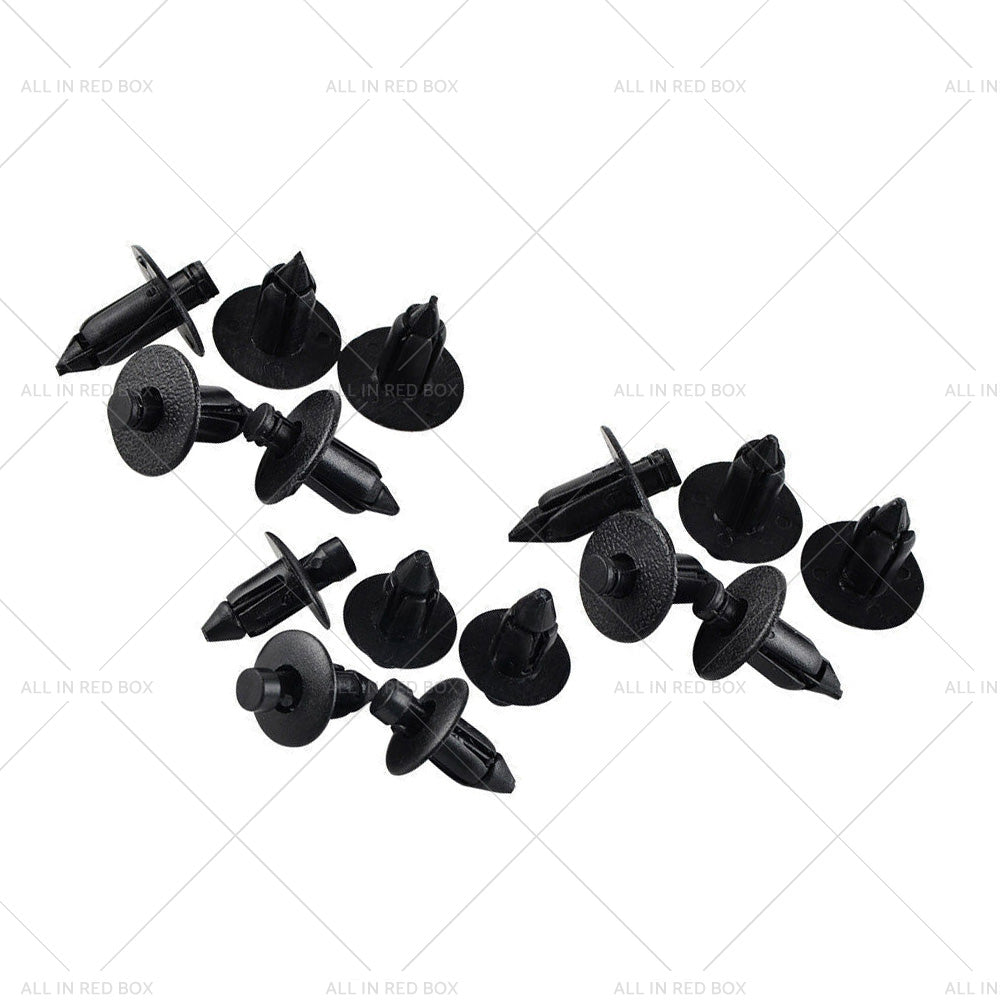 195PCS Motorcycle Fairing Bolt Body Screw Suitable For Kawasaki Ducati Honda