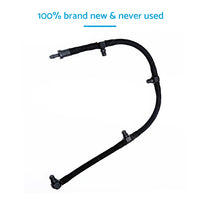 Fuel Injector Return Hose Fit For Mazda BT-50 UN Ford Ranger PK PJ 2006-2011 AU