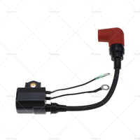 {{ Suitable for Outboard Yamaha 55HP 60HP 70HP 75HP 80HP 90HP Ignition Coil }} - Buy Car Parts Online at {{ Kaka Auto Parts }}.