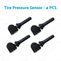 4PCS Tire Pressure Sensors Suitable for Haval F7 Dargo H9 Jolion 3641100XKR02A