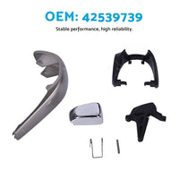 Automatic Shifter Knob Button Repair Kit Suitable For Holden Barina TM 42539739