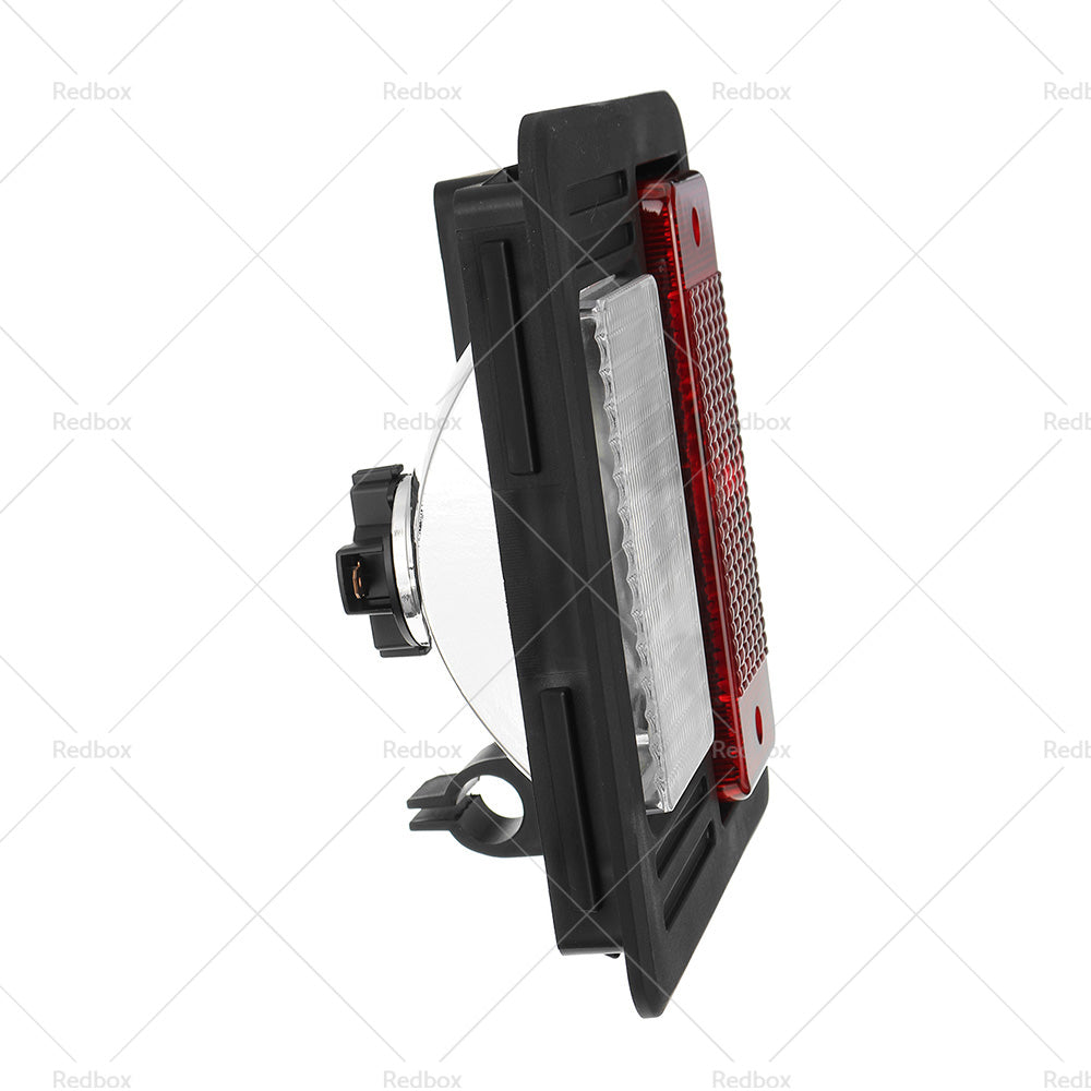 {{ Rear Tail Light Suitable for Bobcat Skid Steer Track Loader 751 753 763 6670284 }} - Buy Car Parts Online at {{ Kaka Auto Parts }}.