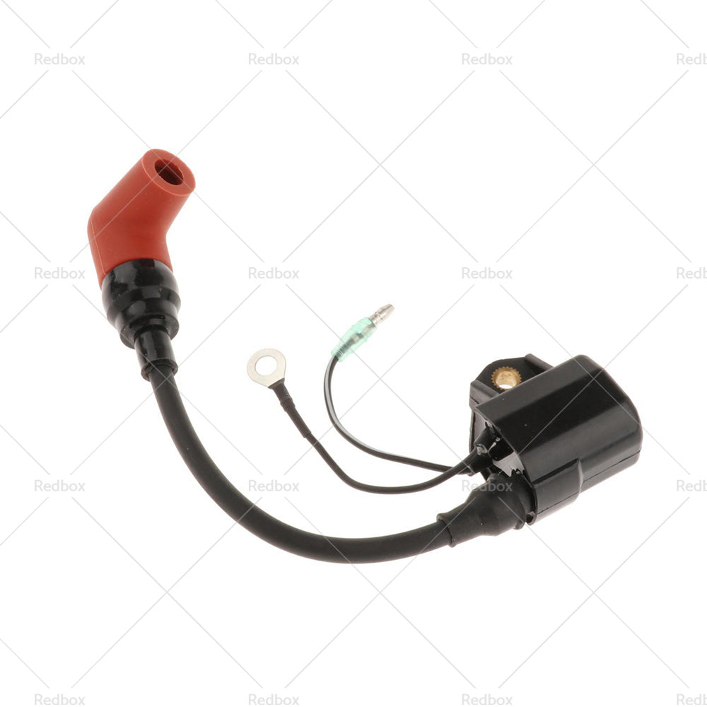 {{ Suitable for Outboard Yamaha 55HP 60HP 70HP 75HP 80HP 90HP Ignition Coil }} - Buy Car Parts Online at {{ Kaka Auto Parts }}.