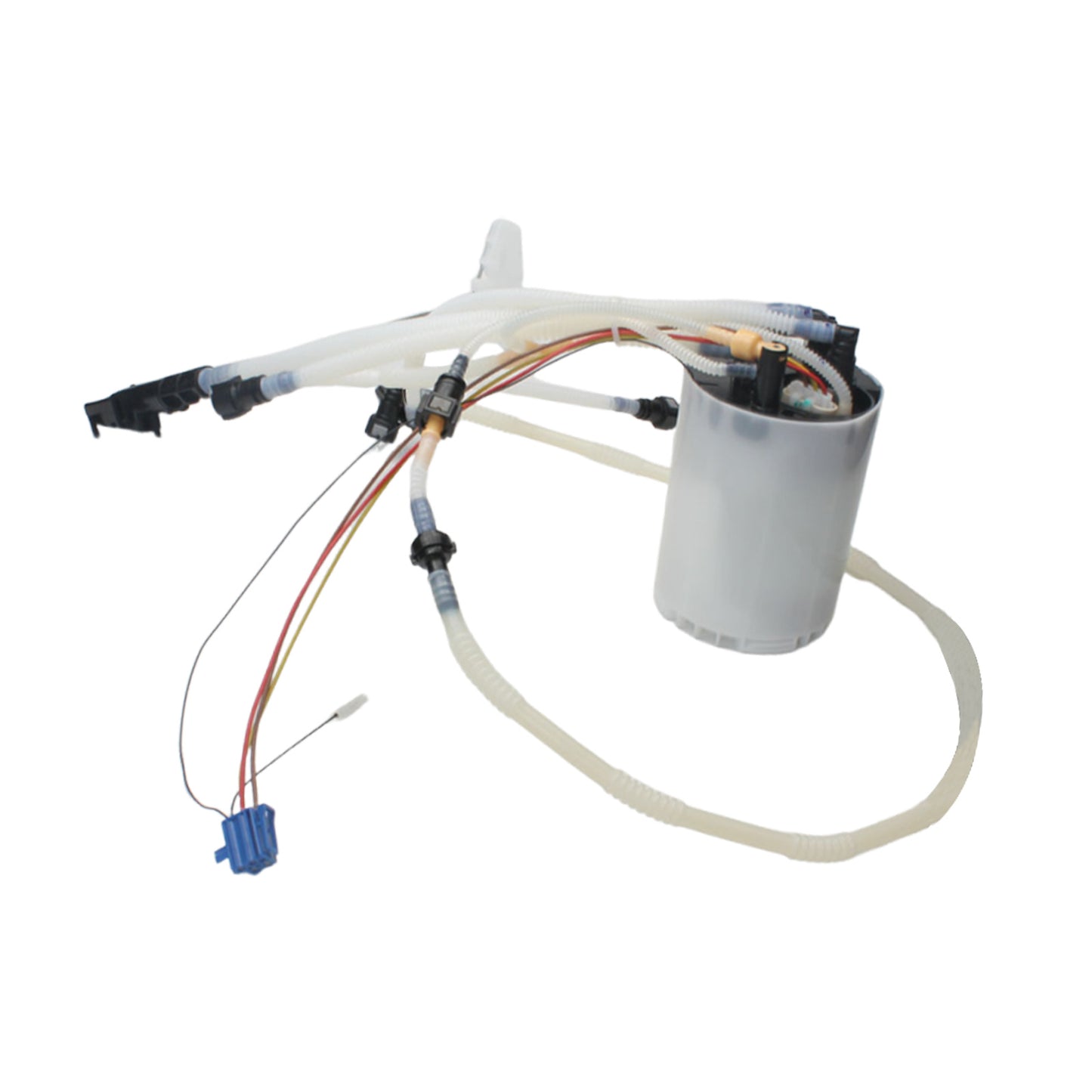 Fuel Pump Assembly Suitable For Porsche Panamera 10-16 3.0 3.6 4.8 97062013200