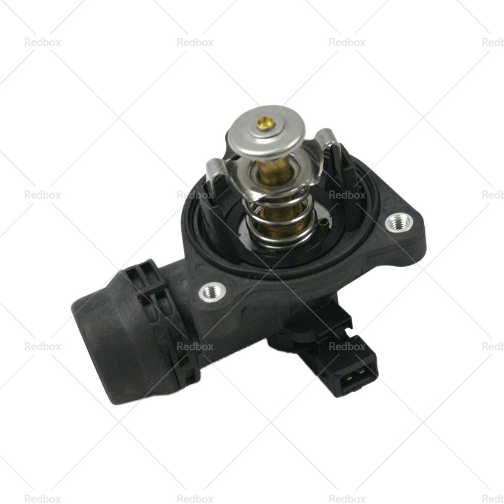 Coolant Thermostat for BMW E46 E90 E91 318i 320i E82 E87 120i E88 X1 E84 X3 E83