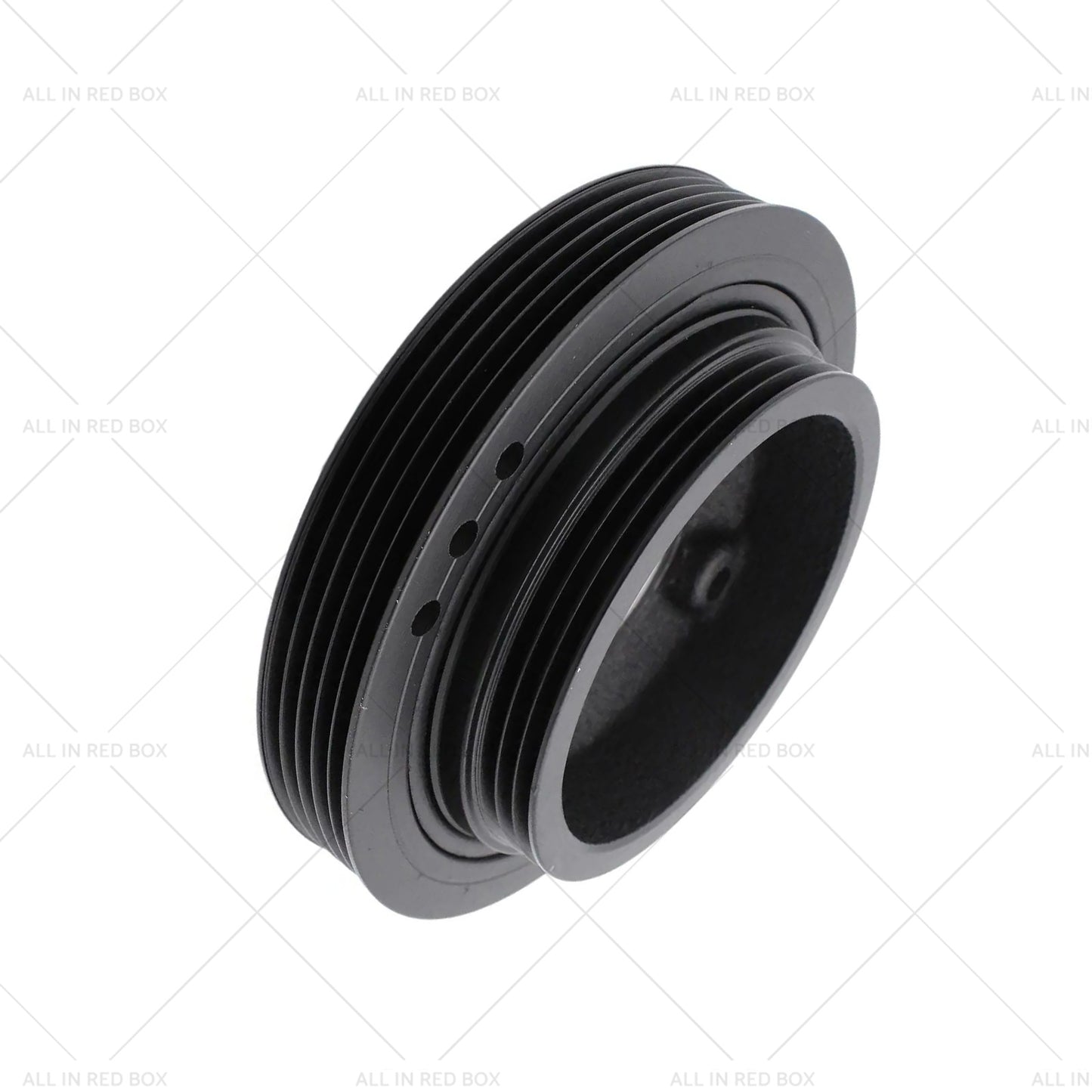 Crankshaft Pulley Suitable for Suzuki Grand Vitara 2. 0 Petrol 12610-77E12