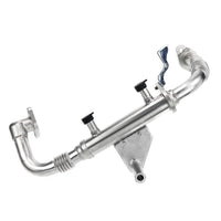 EGR Cooler Pipe fit NISSAN Navara D40 Spain Thai YD25DDTI YD25 14735-EC00D