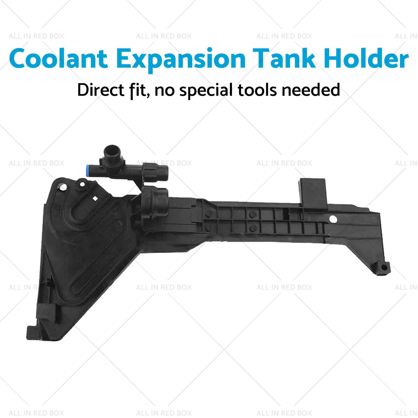 {{ Coolant Expansion Tank Holder Suitable For BMW E46 98-07 Z4 03-09 17111436250 }} - Buy Car Parts Online at {{ Kaka Auto Parts }}.