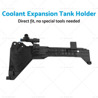 {{ Coolant Expansion Tank Holder Suitable For BMW E46 98-07 Z4 03-09 17111436250 }} - Buy Car Parts Online at {{ Kaka Auto Parts }}.