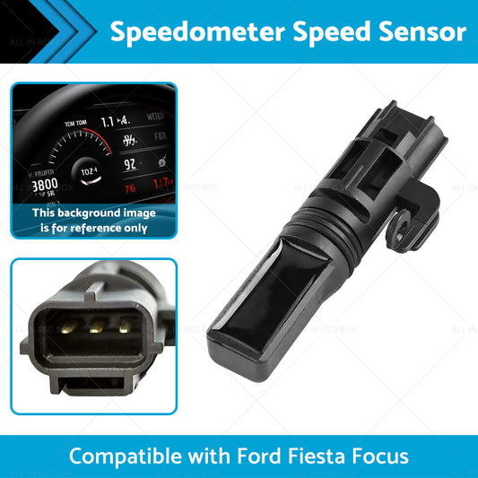 Speedometer Speed Sensor Suitable for Ford Fiesta 1.4L 1.6L 01-08 Focus 98-06