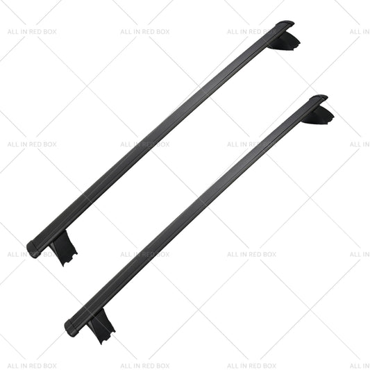 {{ 2x Cross Bar Roof Rack Suitable for Jeep Grand Cherokee 11-21 with 2 keys }} - Buy Car Parts Online at {{ Kaka Auto Parts }}.
