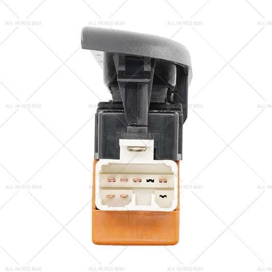 8973151840 Car Main Power Window Control Switch Suitable For Isuzu NHR NKR Right