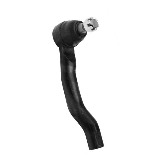 2x LHRH Outer Tie Rod Ends Suitable for Nissan Navara 2WD 4WD D40M Chassis VSK