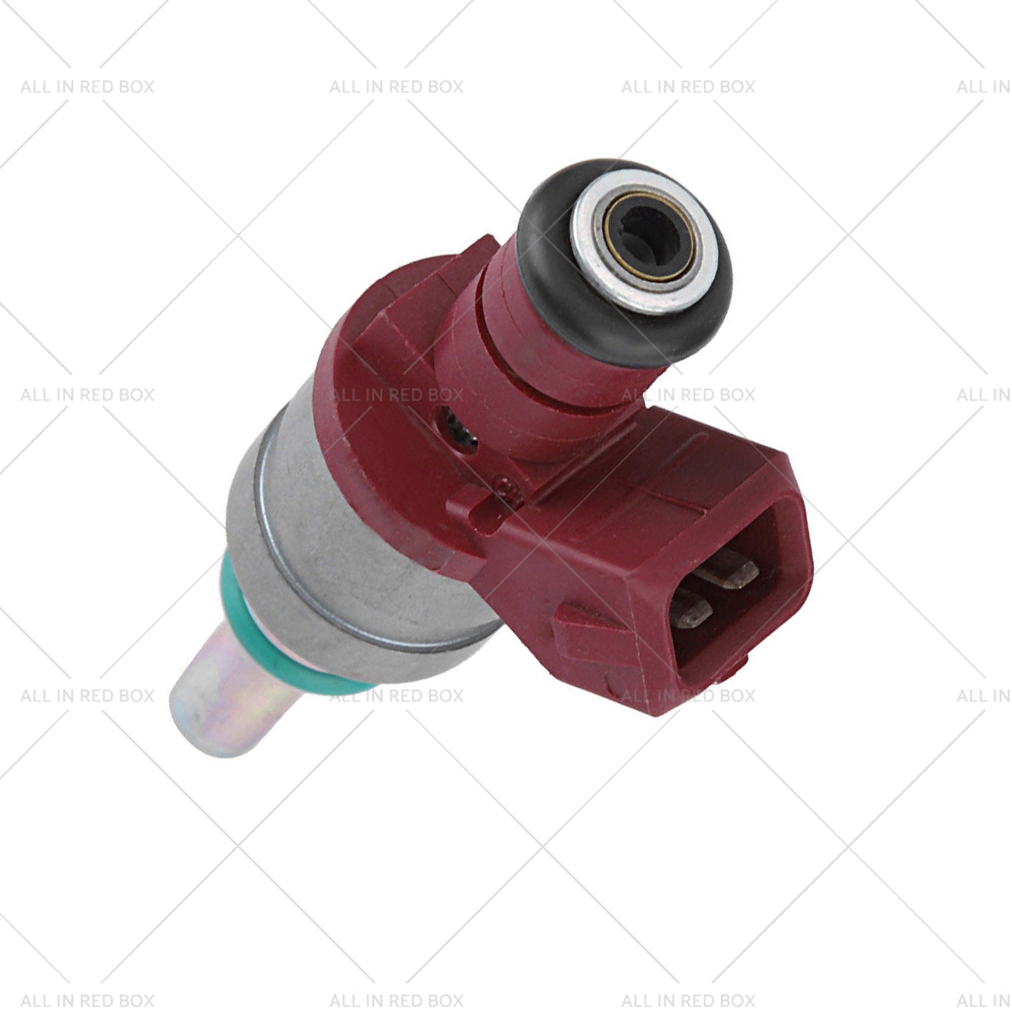 Fuel injector FJ902 A2710780023 A2C59506219 suitable for Benz C230 W203