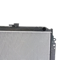 RADIATOR FIT HOLDEN RODEO TF G1 G3 G6 G7 2. 6 PETROL 1987-1997 AUTO MANUAL