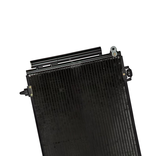 Air Con Condenser Suitable for Toyota Corolla ZZE122R 1.8L 1ZZ-FE 2001-2007 Air Conditioning Condenser Suitable for Toyota Corolla ZZE122R 1.8L 1ZZ-FE 01-07